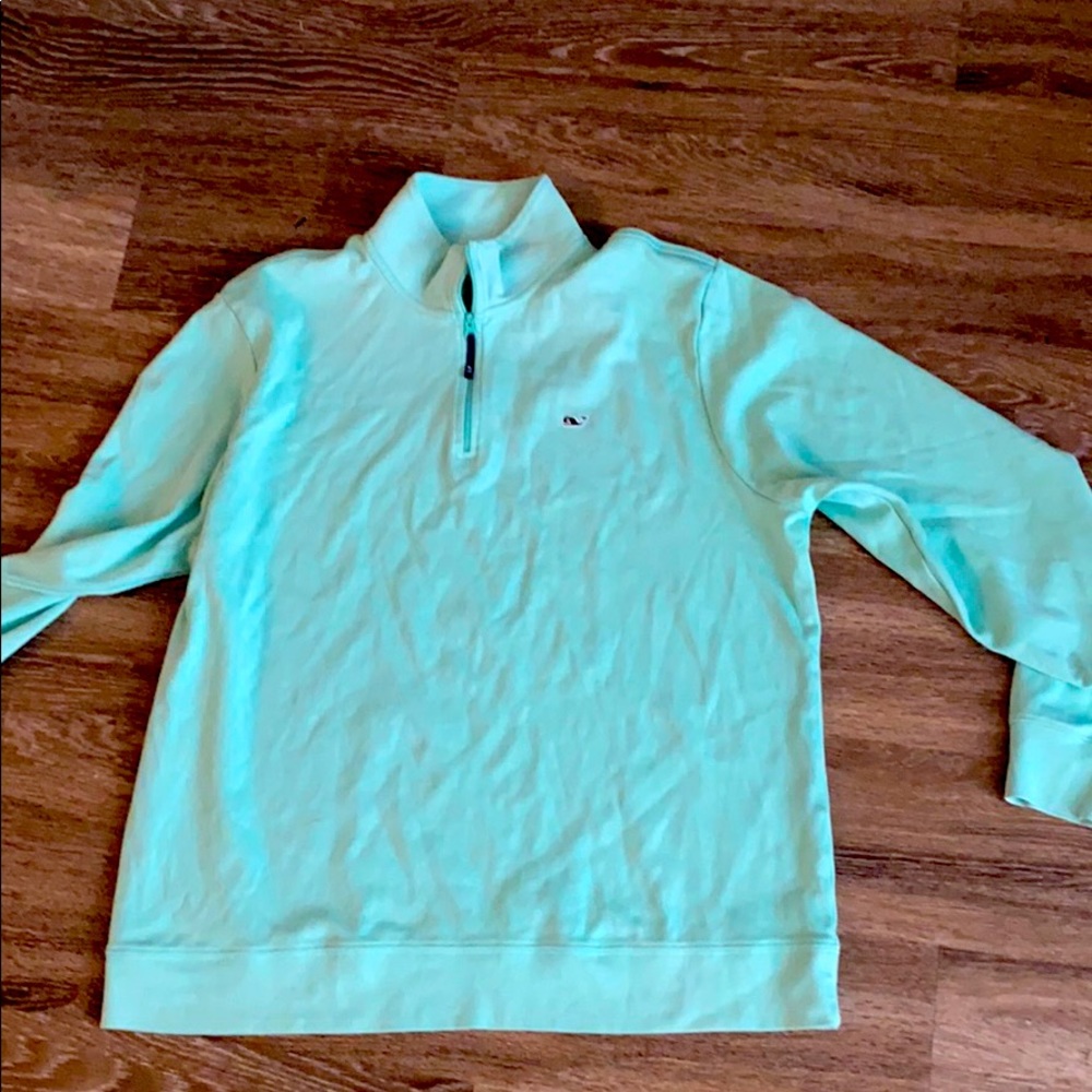 Vineyard Vines Pullover NWOT